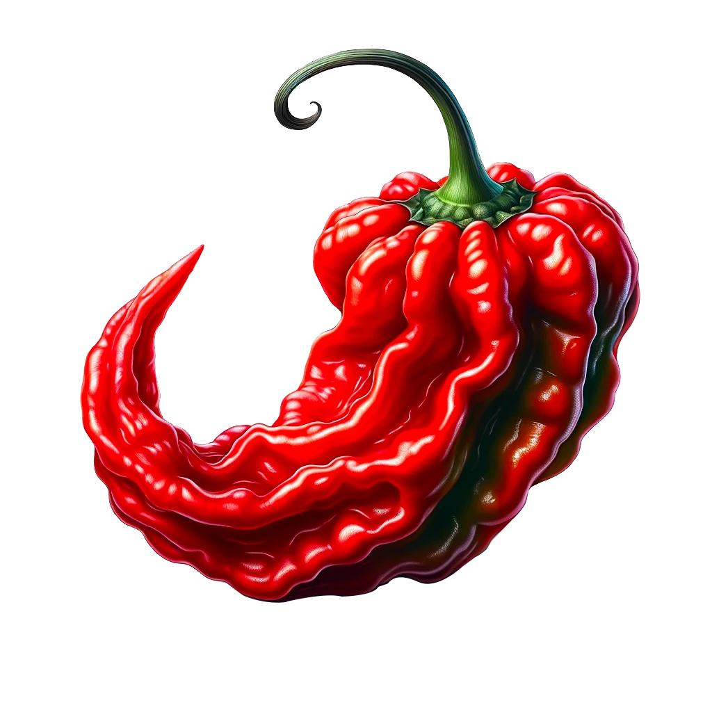 Carolina Reaper